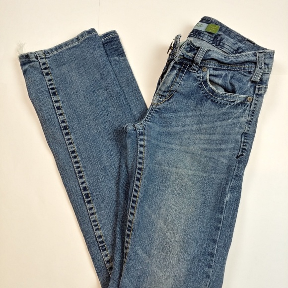 Aeropostale Denim - ⬇20 Aeropostale skinny leg jeans 0 denim low rise